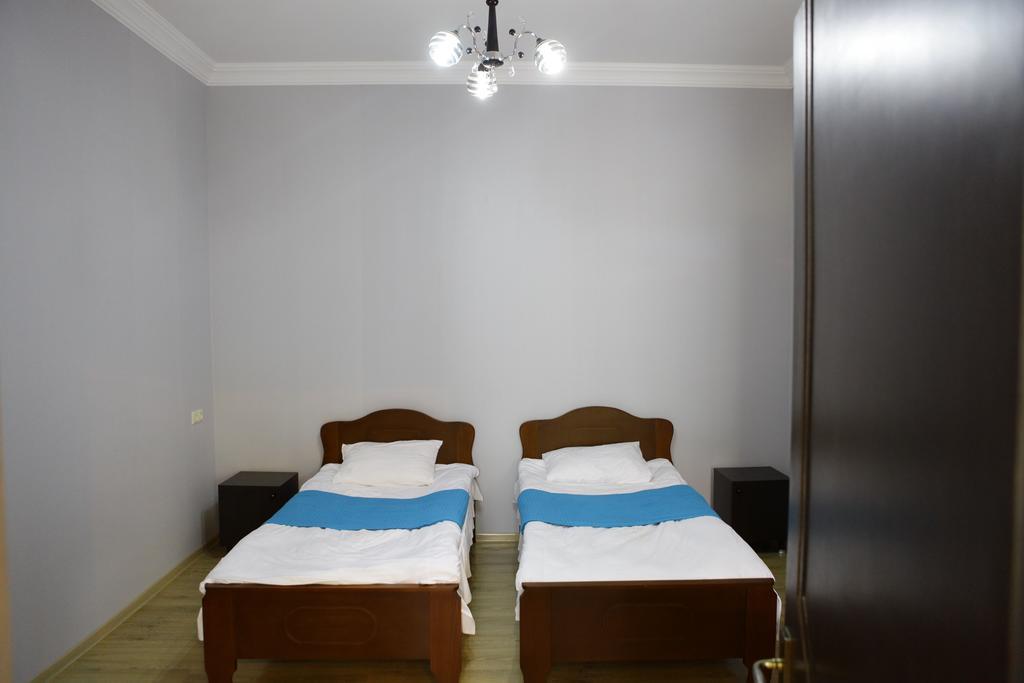 Batumi Summer Hotel Exterior photo