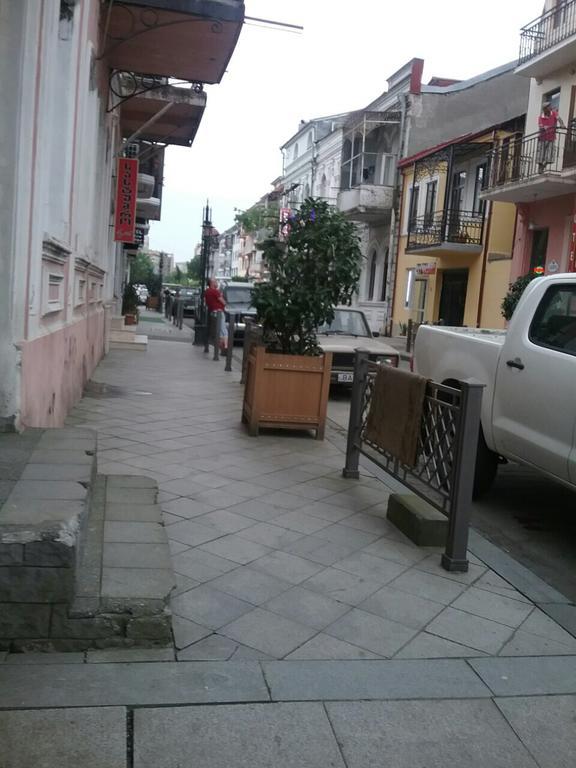 Batumi Summer Hotel Exterior photo